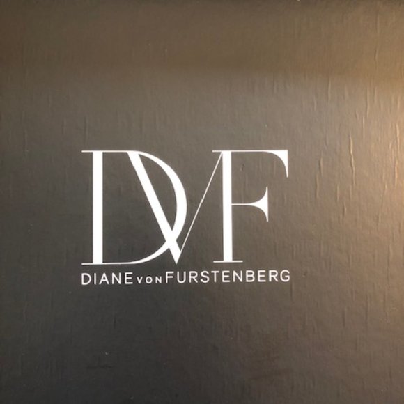 Diane von Furstenberg strappy sandals - Picture 4 of 5